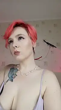 Snapshot of MissSeverina chatting on February 24, 2:58 pm MissSeverina online show from February 24, 2:58 pm