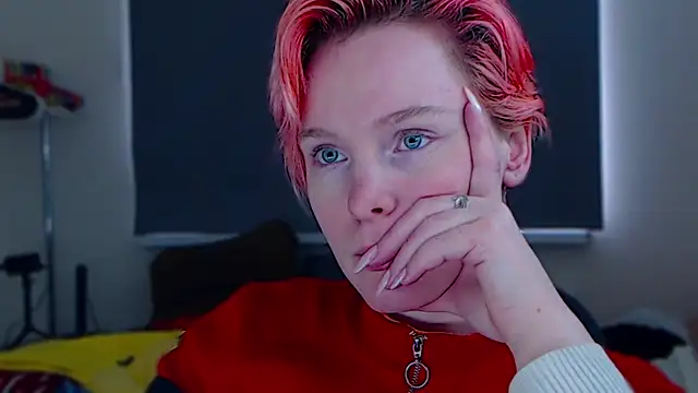 Snapshot of MissSeverina chatting on March 14, 12:18 pm MissSeverina online show from March 14, 12:18 pm