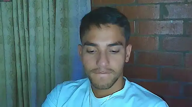 Leandro valenzuela online show from February 5, 7:29 am