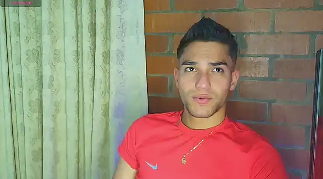 Leandro valenzuela online show from February 20, 11:32 pm