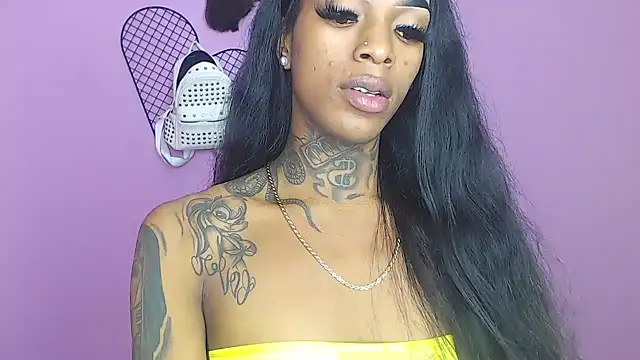 badgirls cx online show from December 23, 8:03 pm