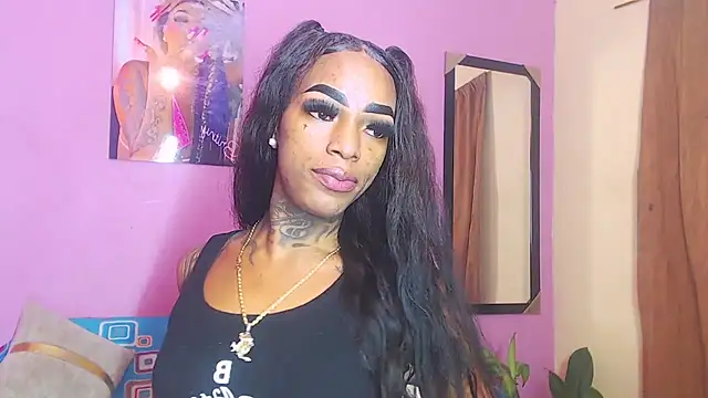 badgirls cx online show from November 1, 6:43 pm