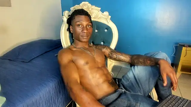 tachala  online show from January 18, 4:37 am