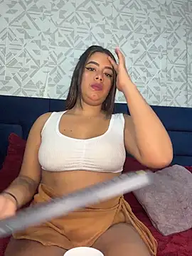 ElaaPerez online show from January 7, 12:29 pm