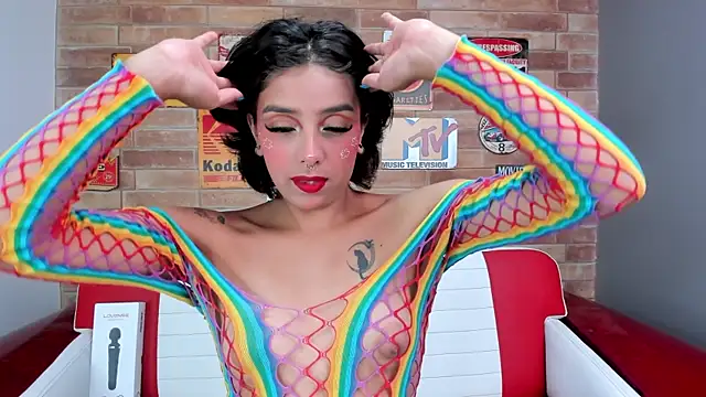 miss collins online show from March 13, 11:08 am