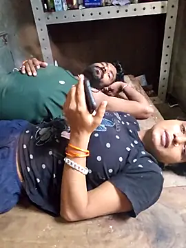 Snapshot of Karanshrimali chatting on September 10, 8:03 am Karanshrimali online show from September 10, 8:03 am