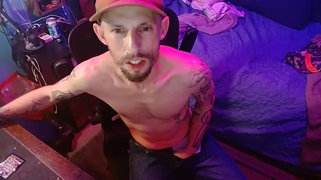 RuffClvb online show from December 18, 1:56 pm