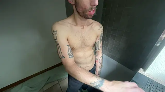 RuffClvb online show from February 2, 9:23 pm