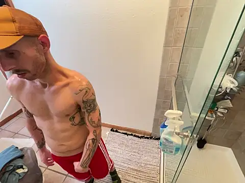 RuffClvb online show from February 10, 1:46 am