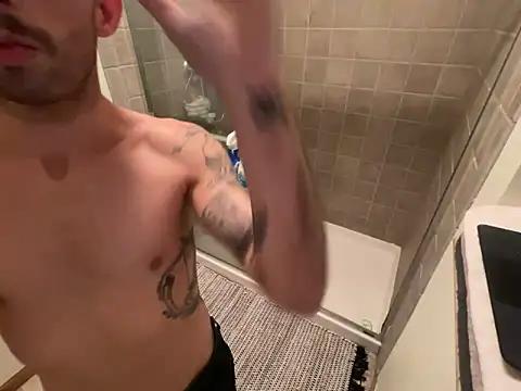 RuffClvb online show from February 13, 4:43 am