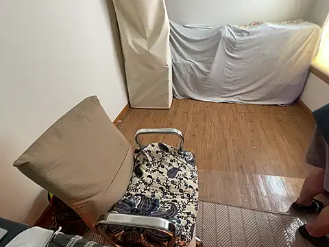 RuffClvb online show from February 15, 10:21 pm