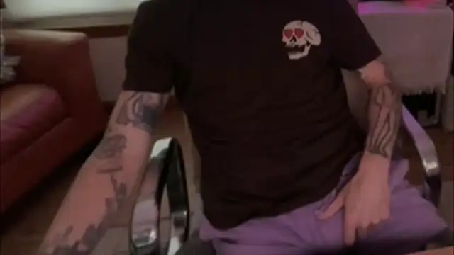 RuffClvb online show from October 26, 11:31 pm