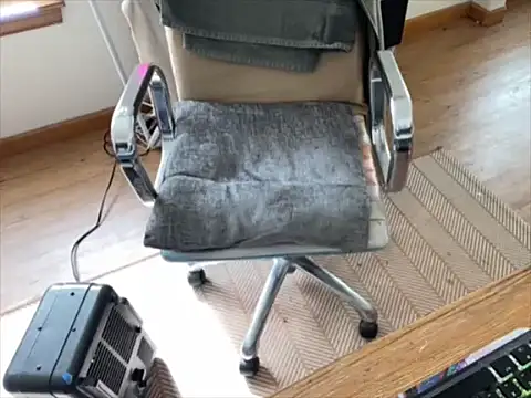 RuffClvb online show from November 4, 6:18 pm