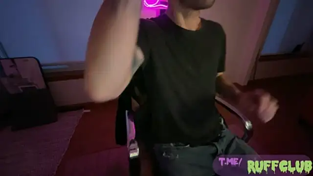 RuffClvb online show from November 26, 12:00 am