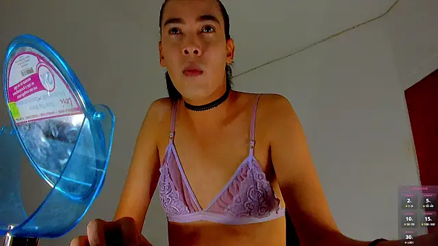 NickSull   online show from February 11, 3:11 am