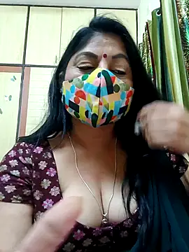 Ratna-777 online show from February 24, 1:57 am