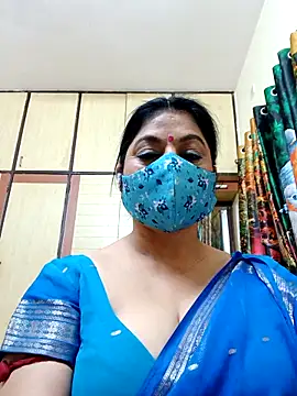 Ratna-777 online show from February 17, 6:03 pm