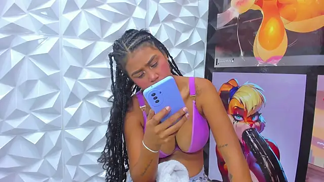 Snapshot of WILD_BITCH2024 chatting on March 14, 8:10 am WILD BITCH2024 online show from March 14, 8:10 am