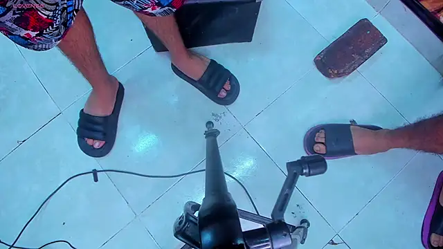 WILD BITCH2024 online show from November 22, 1:48 am