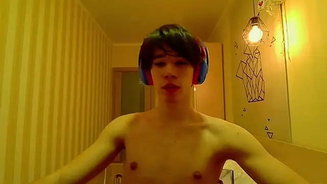 Snapshot of gayGamogey chatting on January 16, 7:10 pm gayGamogey online show from January 16, 7:10 pm