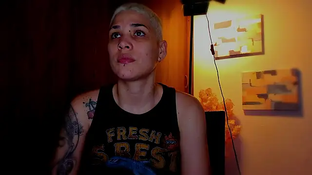 Charlee pink online show from March 8, 12:08 am