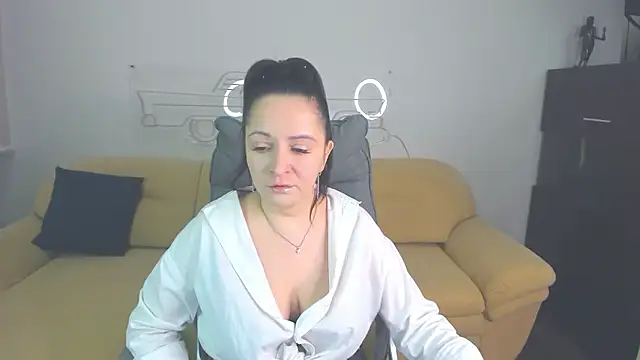 AngellLika online show from January 13, 8:19 am