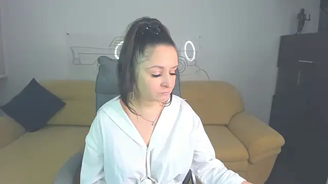 AngellLika online show from January 16, 1:26 pm