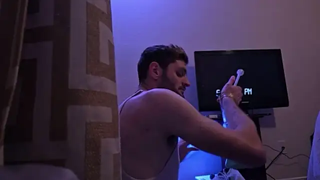 ChillzPnp online show from December 2, 12:16 am