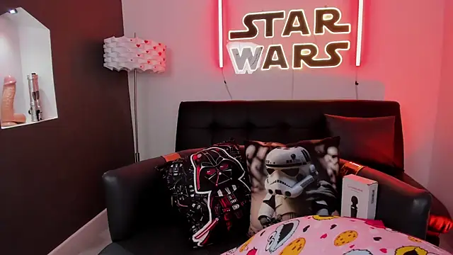 miss  allison online show from December 19, 11:06 am