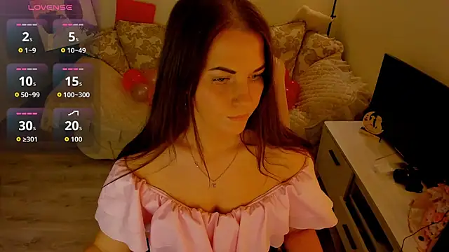 masha19981 online show from November 4, 7:35 pm