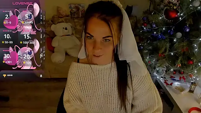 masha19981 online show from January 11, 5:40 pm