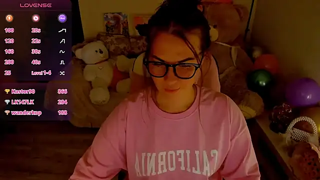 masha19981 online show from February 23, 8:17 pm