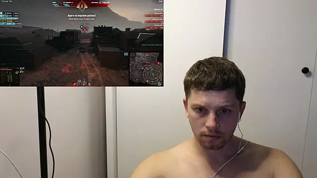 BigL0ve online show from October 29, 1:46 pm