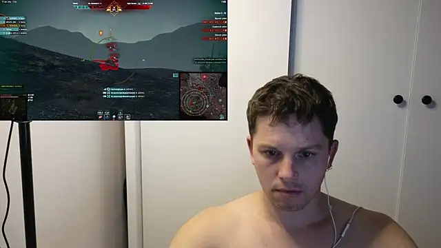 BigL0ve online show from November 1, 3:03 pm