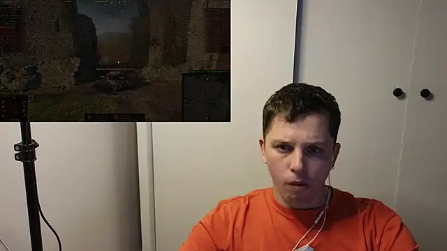 BigL0ve online show from December 21, 2:35 pm