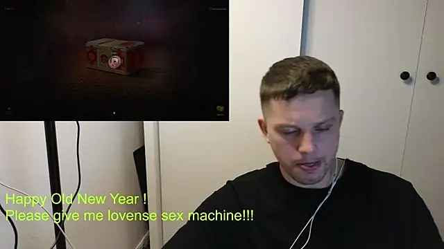 BigL0ve online show from January 14, 11:49 am