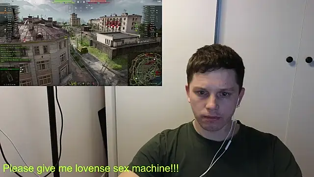 BigL0ve online show from February 18, 1:40 pm