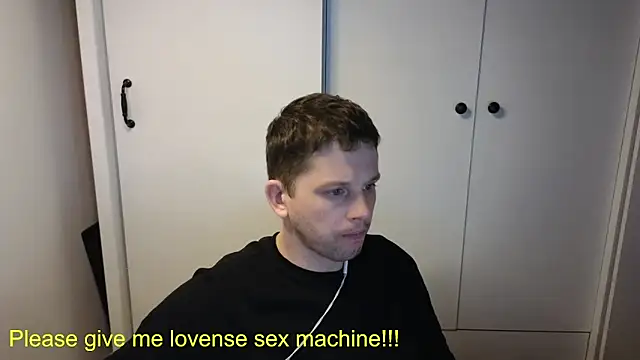BigL0ve online show from April 22, 2:29 pm