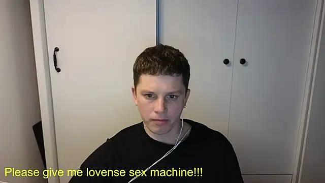 BigL0ve online show from April 24, 2:52 pm