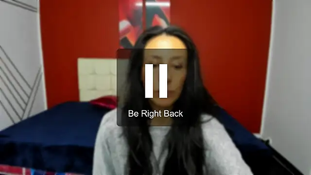 Snapshot of Abrillee1 chatting on January 8, 10:37 pm Abrillee1 online show from January 8, 10:37 pm