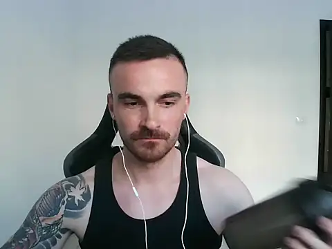 mu5clemania2 online show from March 12, 2:45 pm