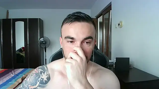 mu5clemania2 online show from September 10, 4:56 am