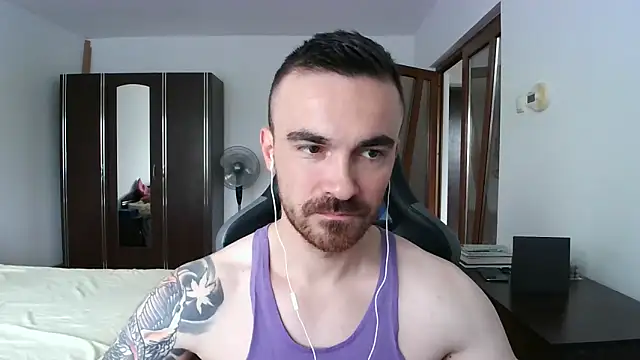 mu5clemania2 online show from October 4, 8:12 am