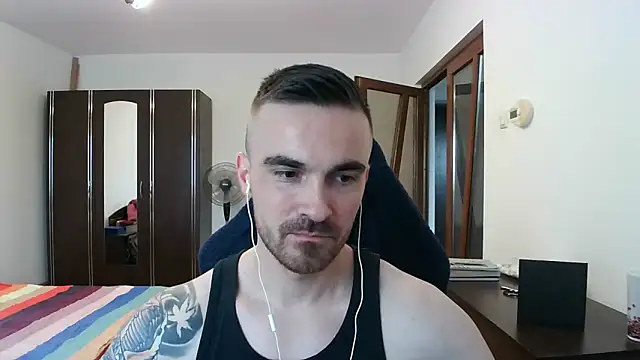 mu5clemania2 online show from November 10, 11:31 am