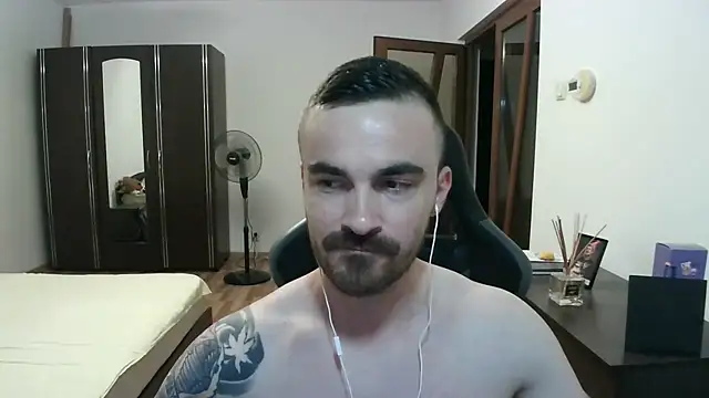 Snapshot of mu5clemania2 chatting on July 28, 7:26 pm mu5clemania2 online show from July 28, 7:26 pm