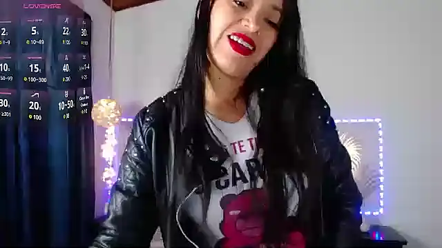 Snapshot of Julietacollins06 chatting on January 13, 12:24 pm Julietacollins06 online show from January 13, 12:24 pm