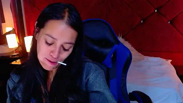 Julietacollins06 online show from February 23, 1:19 pm