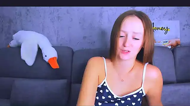 Snapshot of DreameSoul chatting on February 4, 8:35 am DreameSoul online show from February 4, 8:35 am