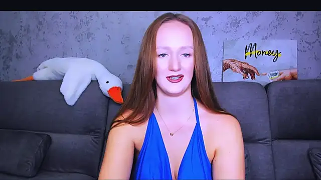 Snapshot of DreameSoul chatting on March 4, 4:06 am DreameSoul online show from March 4, 4:06 am