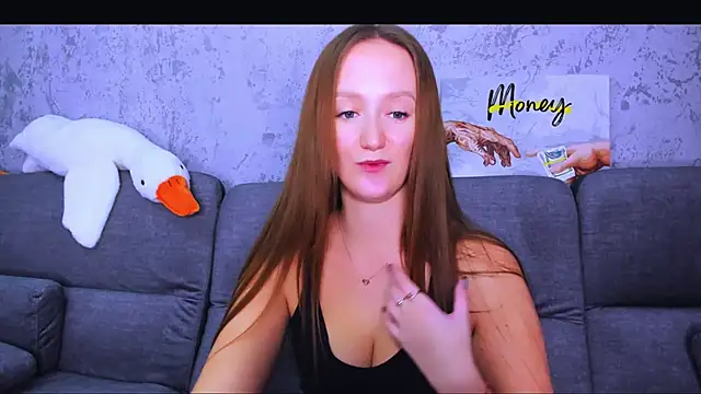 Snapshot of DreameSoul chatting on March 6, 5:24 am DreameSoul online show from March 6, 5:24 am